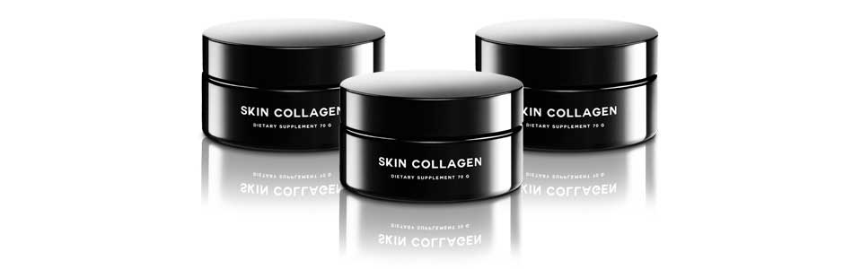 COLLAGEN PEPTIDES AGAINST CELLULITE