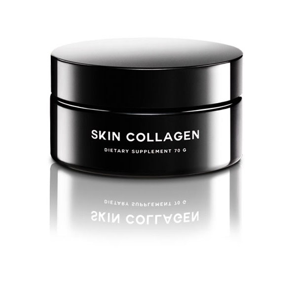 WORLD'S LEADING SUPPLIER OF HIGH-END COLLAGEN PRODUCTS